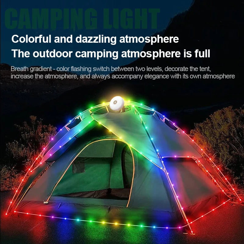 Shinest™ Multi-Funtion Camping Lamp